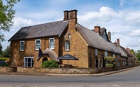 Banbury Wroxton House Hotel